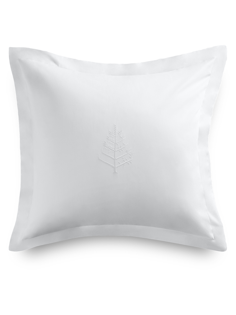 Euro Sham Set Upright