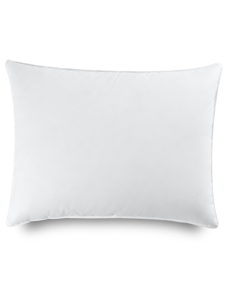 Down & Feather Pillow Upright
