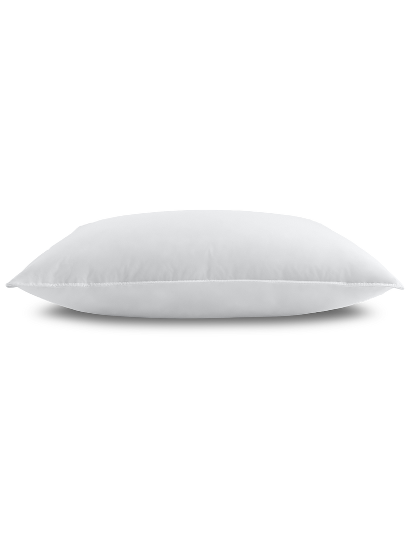 The Sobel Westex Hotel Side Sleeper Pillow Is 20% Off at