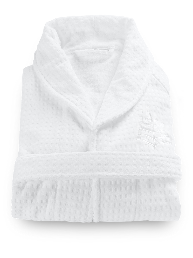 Bath Robe