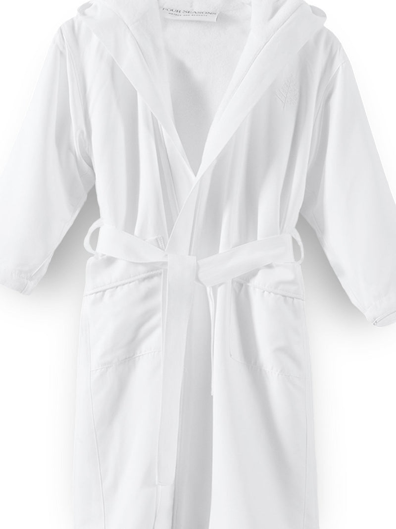 Children's Robe Front