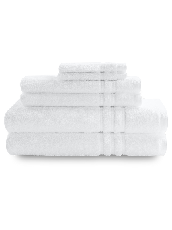 Bath Terry Set