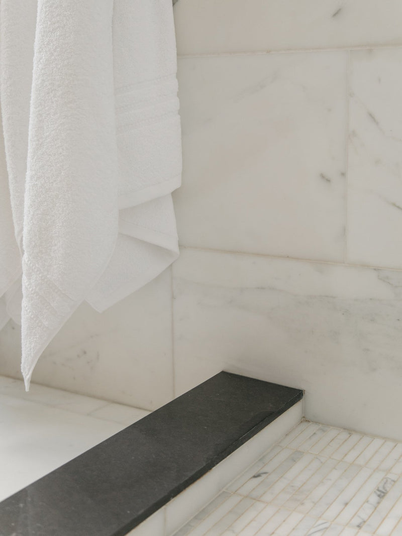 Bath Towel Set <br>(Set of 6 pieces)