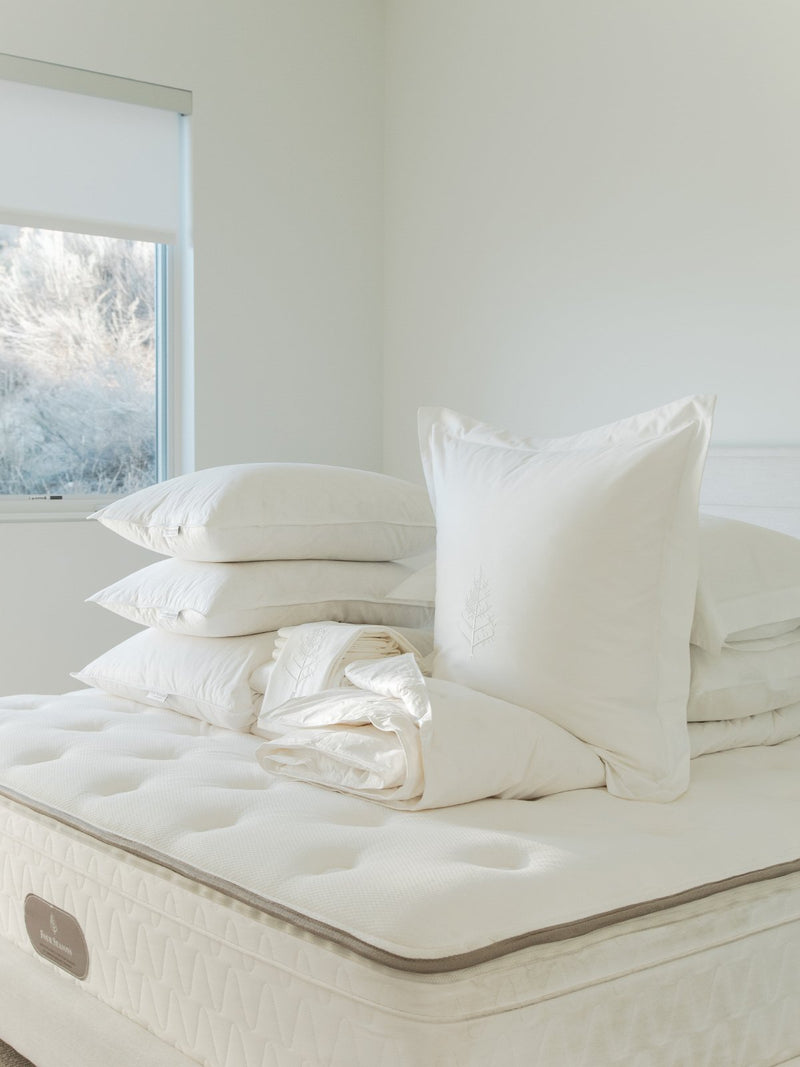 Signature <br>Mattress