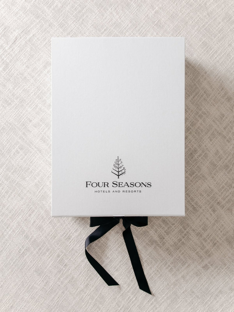 Spa Towel Set <br>(Set of 6 pieces)