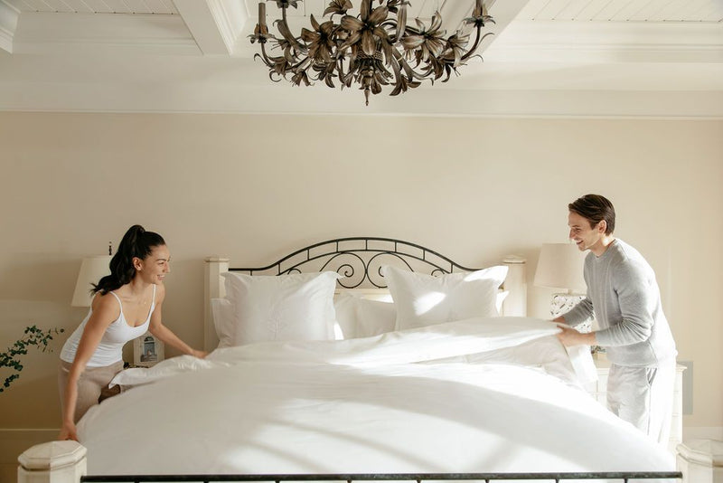 Duvet Cover Set
