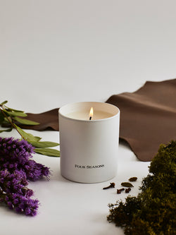 Country Escape Candle
