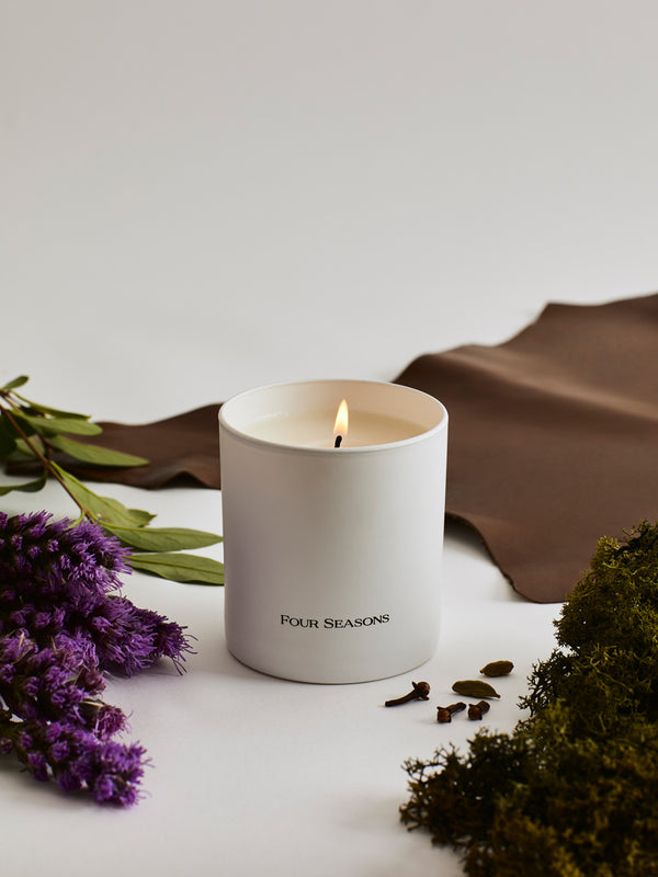 Country Escape Candle