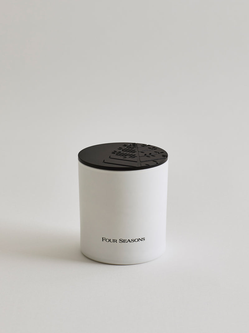 Urban Sanctuary Candle