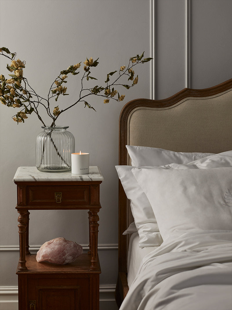 Enchanted Garden Candle