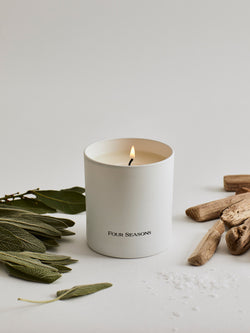 Island Splendour Candle