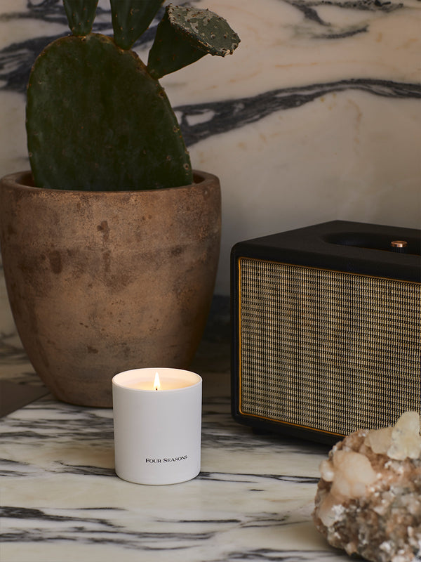 Urban Sanctuary Candle