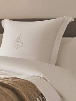 Down Alternative Euro Pillow