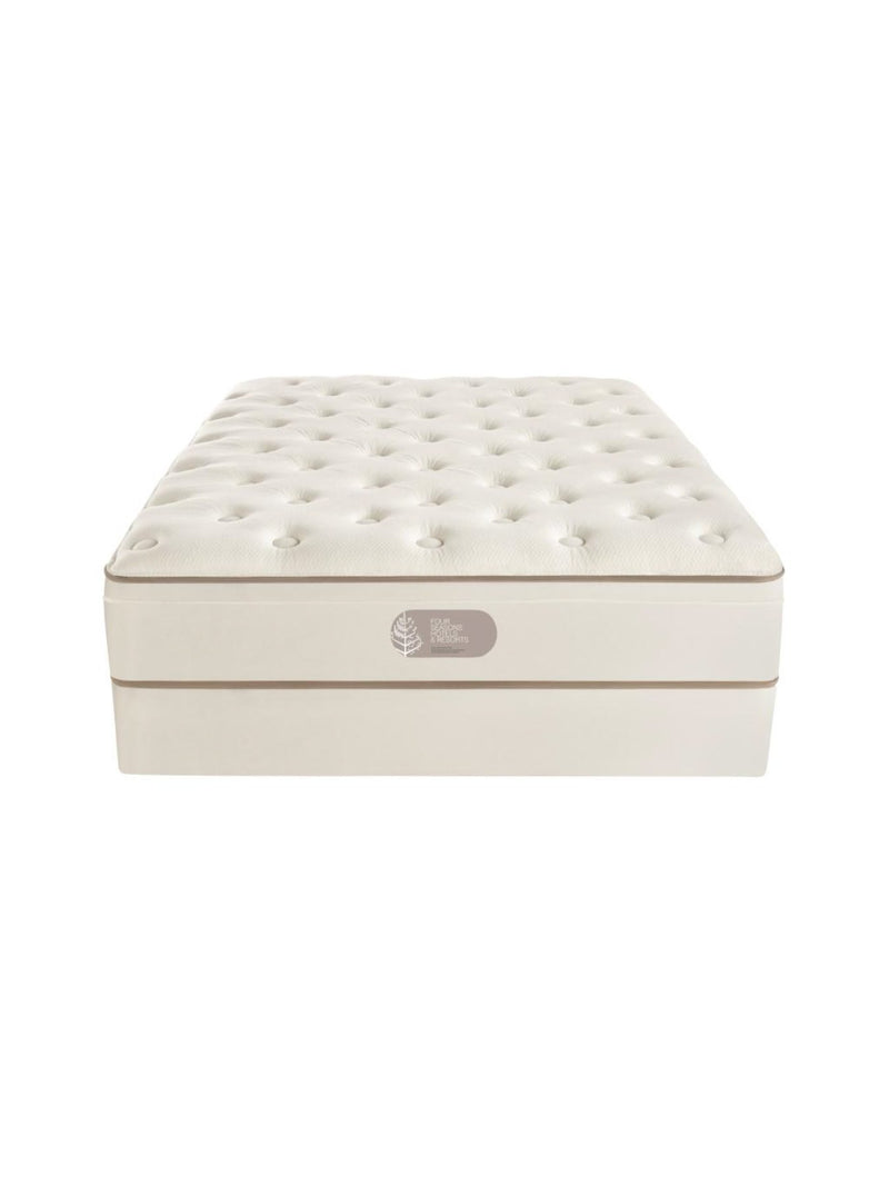 Signature <br>Mattress