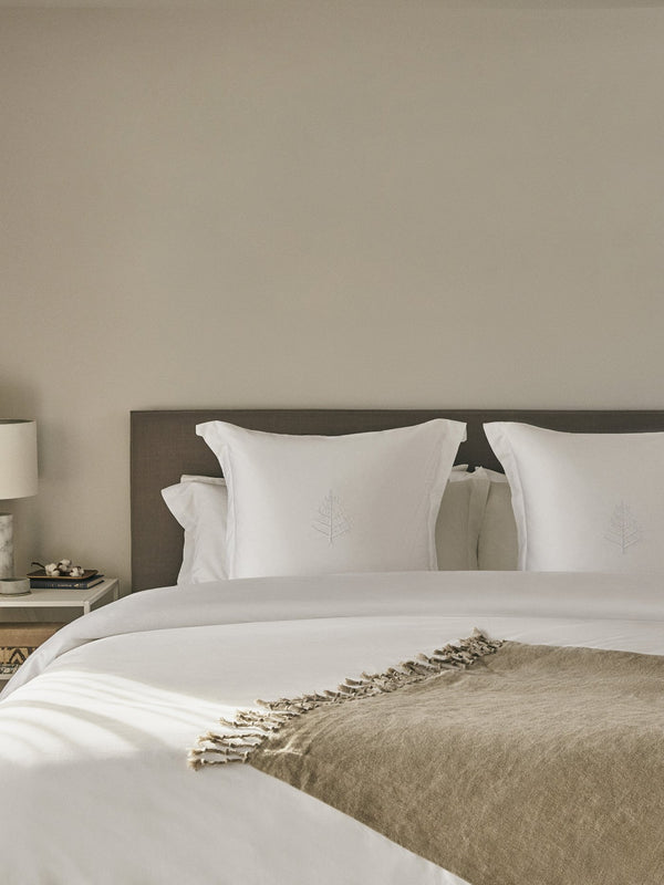 Luxury Hotel Sheet Set